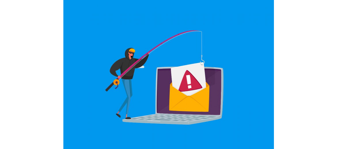 97% dintre oameni nu pot identifica un atac de tip phishing