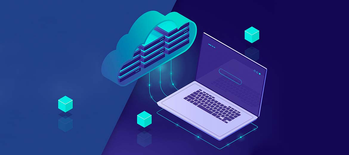 Cloud hosting for web developers