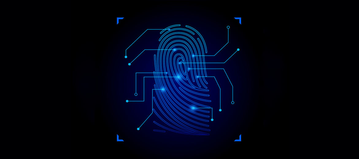 The future of digital identity