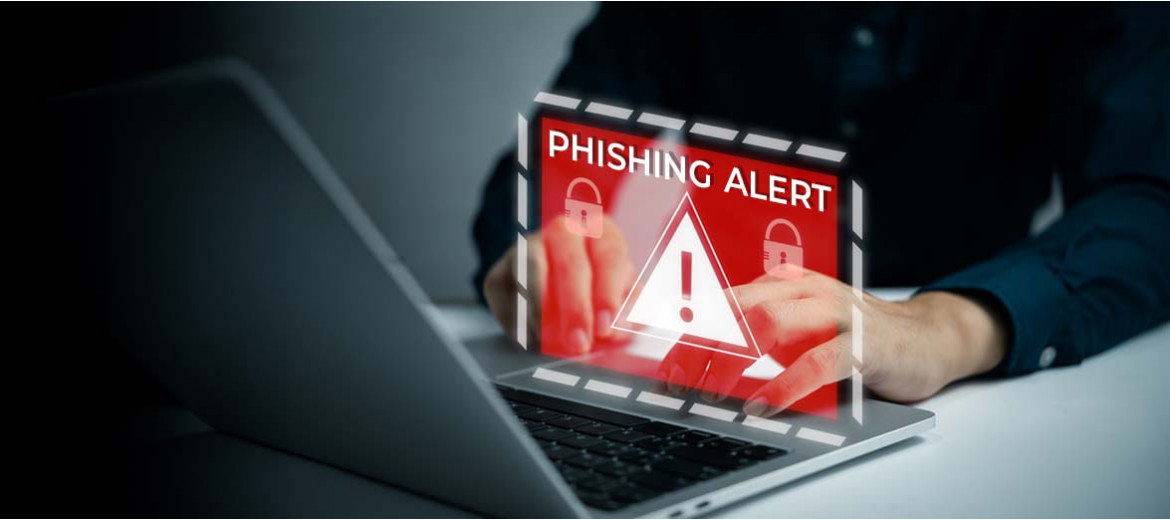 Dangerous Phishing Attacks: How to Protect Yourself and identify emails from addresses you don't recognize