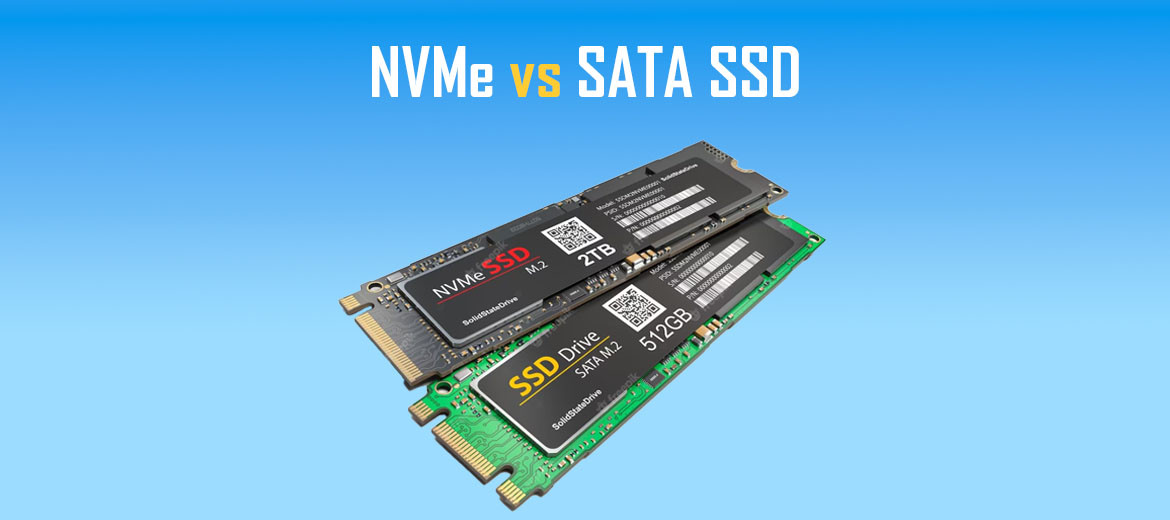 What is NVMe and why is it important?