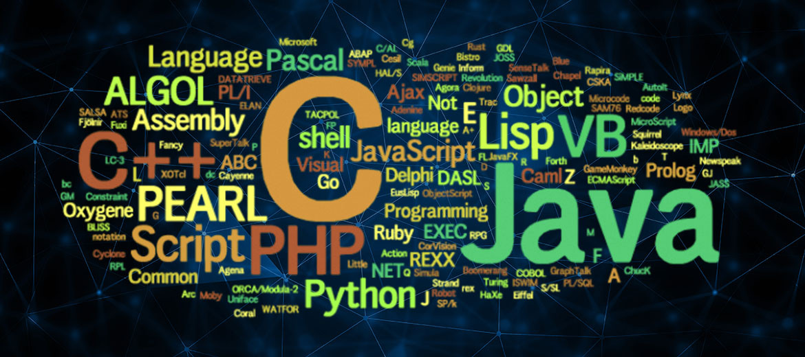 What programming languages ​​are gaining ground in 2023?