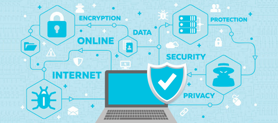 Improve your website security